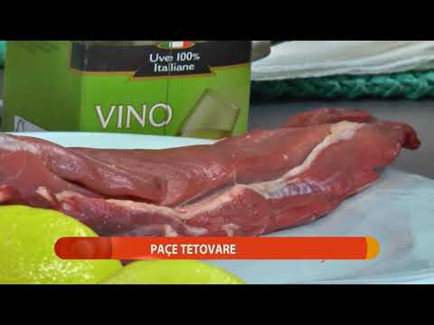 Report Tv -Rreze Dielli, "Te gatuajme me Zonjen Tefta" 09 Shkurt 2018 Pjesa 1