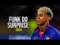 Lamine Yamal || FUNK DO SURPRISE - KXZINVK