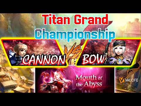 Titan 30/05/2021 AM: Final - Yeong vs Panshop - Atlantica Global