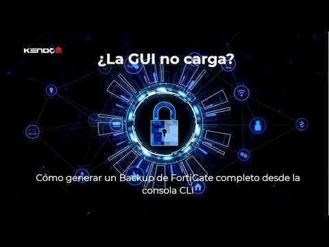 Backup CLI