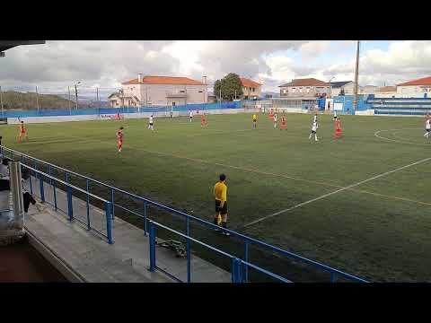 Parte 1 // SC Paivense Vs UD Fermedo // Sub-19 // 18-03-2023