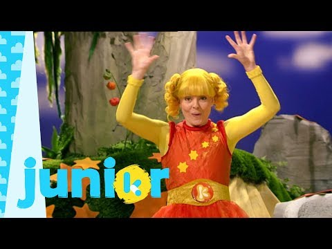 Kaatjes Tralalaatjes - Aflevering 4