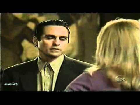 2000 ~ Caroline Benson 408 ~ Sonny Tries to Let Carly Go