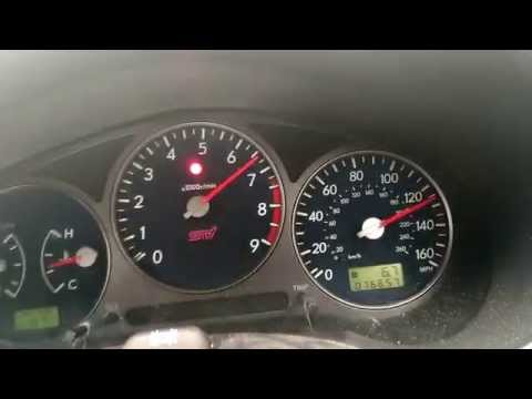 Subaru Impreza 02 STI Prodrive