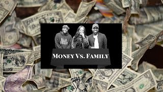 Do you owe friends and family when you make it big | iLLANOiZE Radio