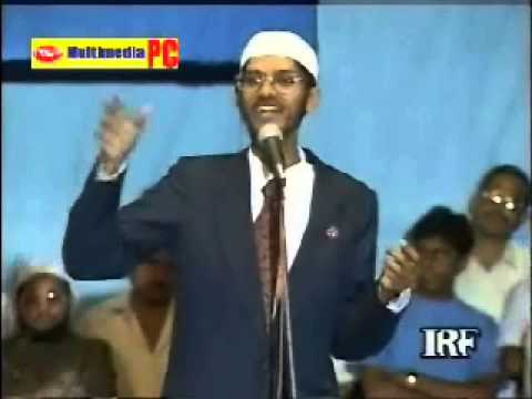 Bangla FAQ156 to Zakir Naik: Who Made Allah? [Nauzobillah]