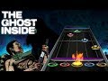 The Ghost Inside - Inherent Youth (Clone Hero Custom Song)
