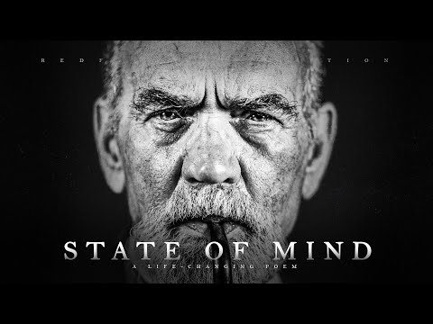 State of Mind - A Life Changing Poem