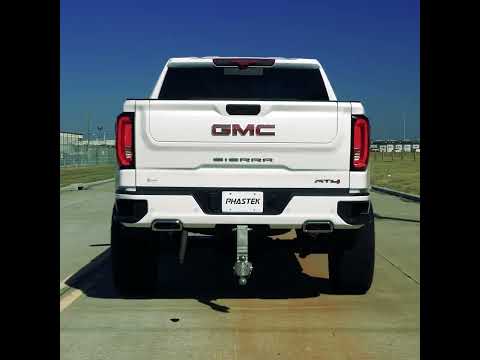 Which Silverado Exhaust Sounds Best? AWE, Borla S-Type, Borla Atak or Flowmaster American Thunder?
