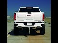 Which Silverado Exhaust Sounds Best AWE Borla S Type Borla Atak Or Flowmaster American Thunder