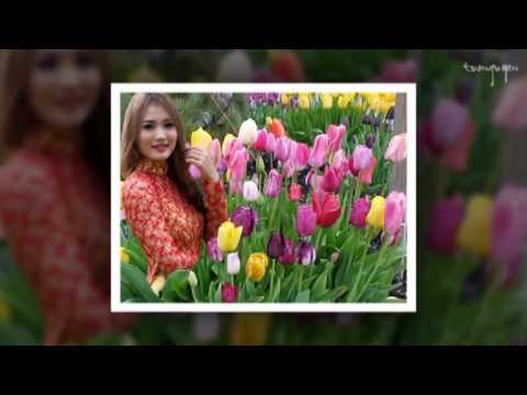 Thể hiện bởi Yến Khoa