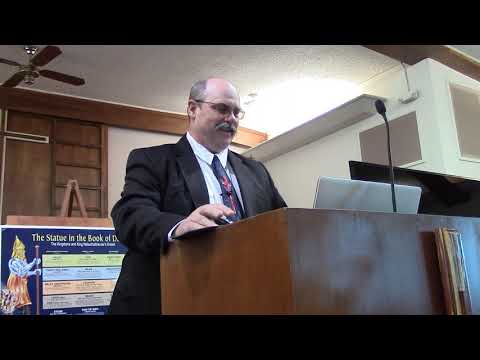 Satan on a Short Leash