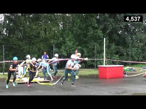 ž01 SDH Košťálov ženy - PKL JÍLOVÉ 2021 2.pokus kamera