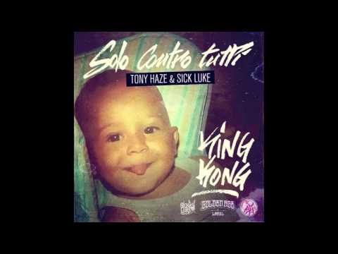 06. Tony Haze - Come Mai (Prod. Danny Beatz)