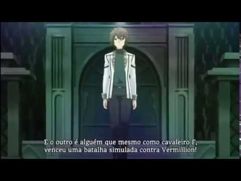 Kurogane ikki vs shisuya AMV