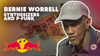 Bernie Worrell Lecture (RBMA New York 2013) | Red Bull Music Academy