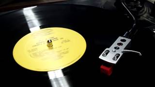 Sly and the Family Stone Running Away Vinyl Recording