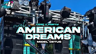 Download lagu DJ TRAP CEK SOUND - AMERICAN DREAMS X MIDEL CETUS X BASS HOROR TERBARU 2026 BY 3D MUSIC PRODUCTION mp3 Download lagu DJ TRAP CEK SOUND - AMERICAN DREAMS X MIDEL CETUS X BASS HOROR TERBARU 2026 BY 3D MUSIC PRODUCTION mp3