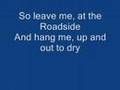 Rise Against - Roadside (with lyrics)
