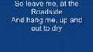 Rise Against - Roadside (with lyrics)