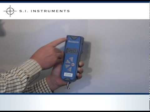 Digital Force Gauge | Basic Force Gauge | Model No. BFG