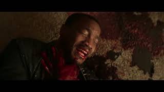 Horror Movie Teaser for 'Son' (Cranston Johnson as Steve)
