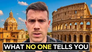 20 Things I Wish I Knew Before Visiting Rome 🇮🇹
