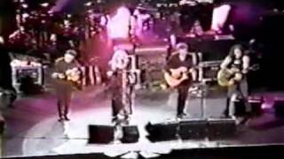 Lindsey Buckingham &amp; Stevie Nicks ~ Gypsy ~  Phoenix Live 2000