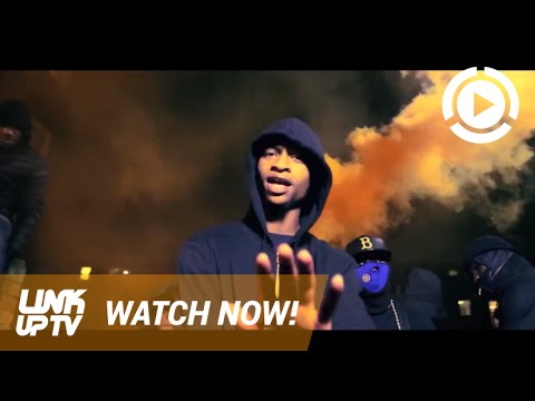 M-Dargg - Shut Up [Music Video] @MDargg | Link Up TV