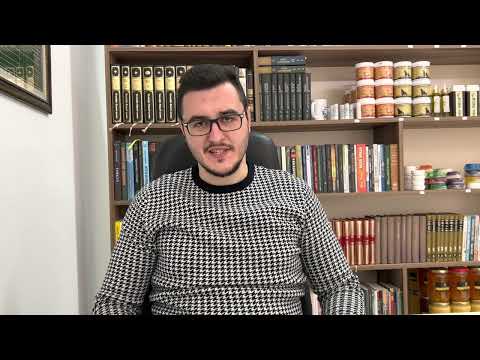 Vanmenstrualno krvarenje i ostali problemi u intimnoj regiji žene - hfz. Jasmin ef. Hajrović