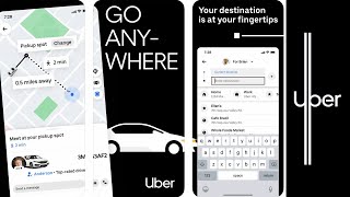 Download lagu How to Set-up and Use Uber App Tutorial mp3