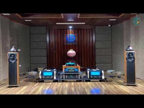 Hi RES Audiophile MUSIC for Audio System Vol.04