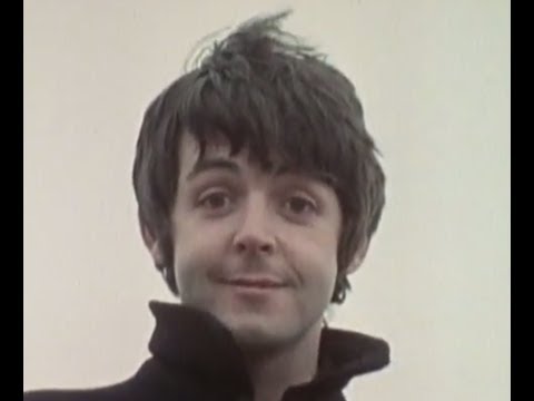 The Beatles Funny Moments (part 2)