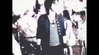 Mechanical Cabaret - Disbehave