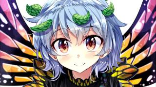 Cover art for Eternity Larva's Theme: Dreams of the Midsummer Fairies