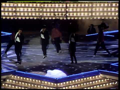 [1988] 소방차 - 일급비밀