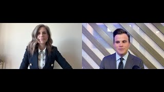 One-on-one with Nancy Mace