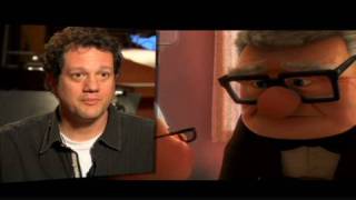 CNN: 'Up' composer, Michael Giacchino's big year