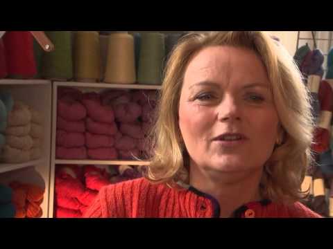 Den Store Strikkedyst 1 - afsnit 2