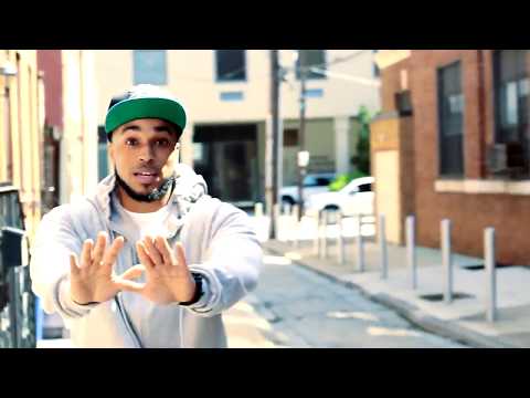 King Magnetic - "Hip Hop" ft  Ali Armz & Slug of Atmosphere Music Video