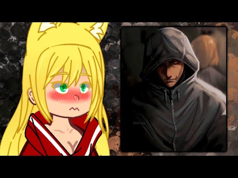 🇺🇸/🇧🇷/🇪🇸 DanMachi React to Bell as Itadori Immortal – Gacha React