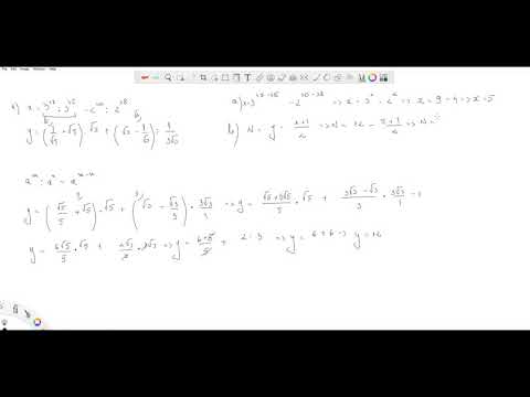 Evaluare Nationala 2020 - Rezolvare Subiect