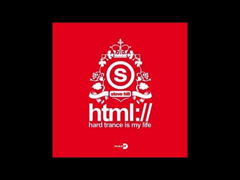 Steve Hill vs Technikal - Theme From HTML (Costa Pantazis Mix)