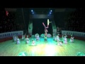 Wuhan International Circus Festival 2012 Show B