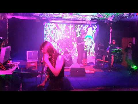 GOBLIN NOISE JAM - ⟬ ACOUPHÈNES ÉTERNELS ⟭