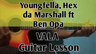 Download lagu Youngfella, Hex da Marshall feat Ben Opa - Vala mp3
