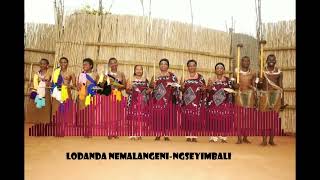 Download lagu Lodanda neMalangeni-check ngiseyimbali mp3