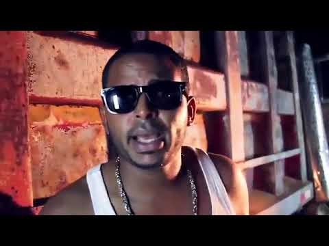 Nfasis - Versos callejeros (Video Oficial) Tiradera pal Lapiz y Fother