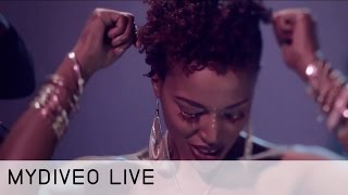 The Evolution of Flow According to The Floacist - mydiveo LIVE! on Myx TV