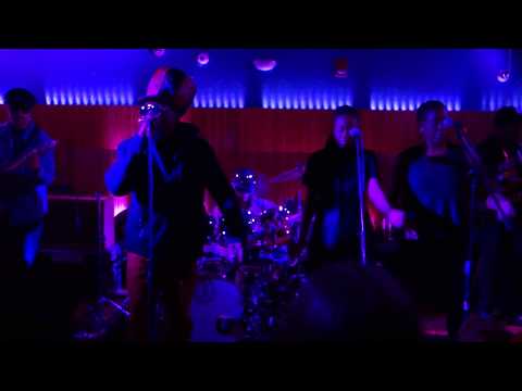 Thumbnail for Sly Dunbar, Mykal Rose - What is Life - Cambridge - 7.2.19 by Sly Dunbar